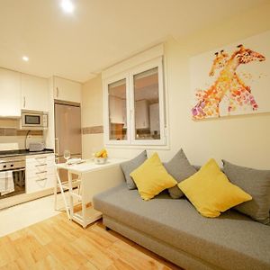 Appartement met een Slaapkamer